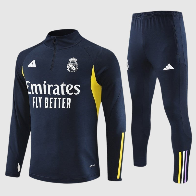 Special Edition Tracksuit Kit - Front