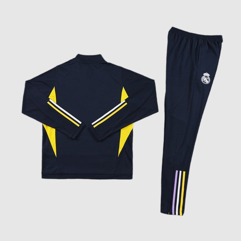 Special Edition Tracksuit Kit - Back
