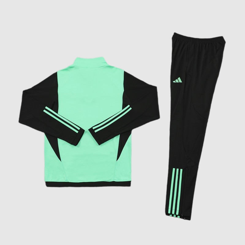 Special Edition Tracksuit Kit - Back