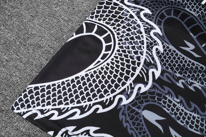 Special Edition Tracksuit Kit - Detail