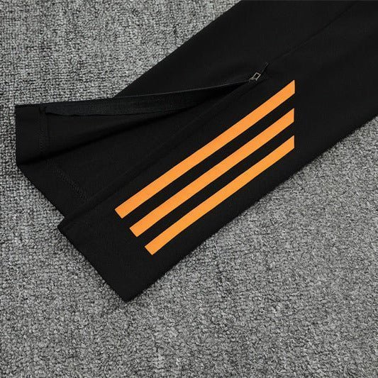 Special Edition Tracksuit Kit - Detail