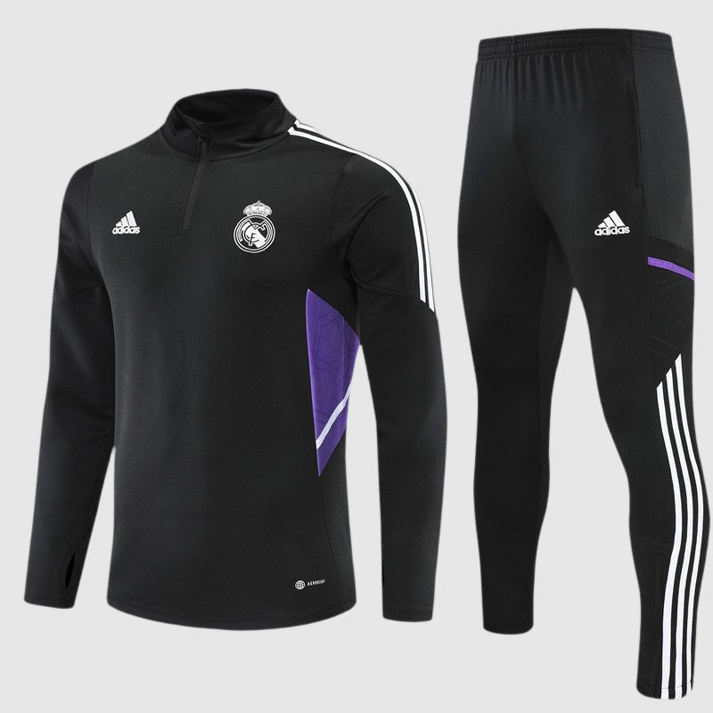 Special Edition Tracksuit Kit - Front