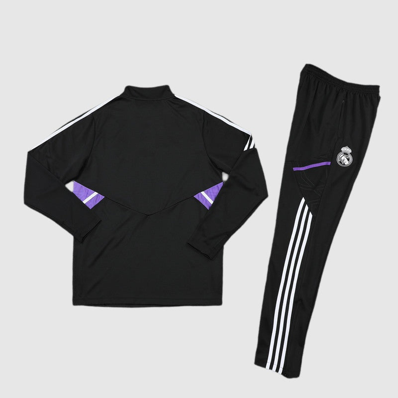 Special Edition Tracksuit Kit - Back