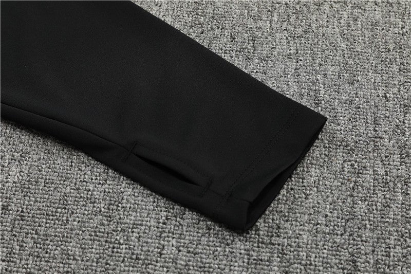 Special Edition Tracksuit Kit - Detail