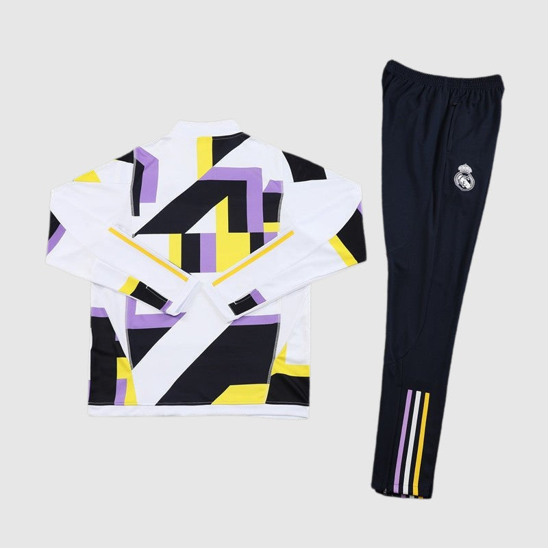 Special Edition Tracksuit Kit - Back