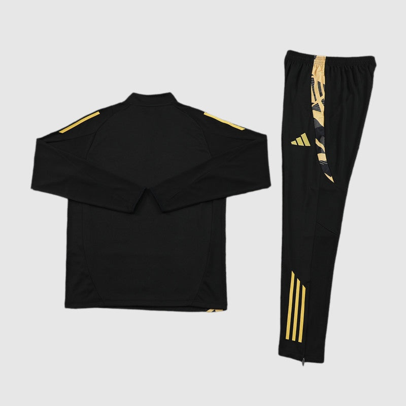 Special Edition Tracksuit Kit - Back