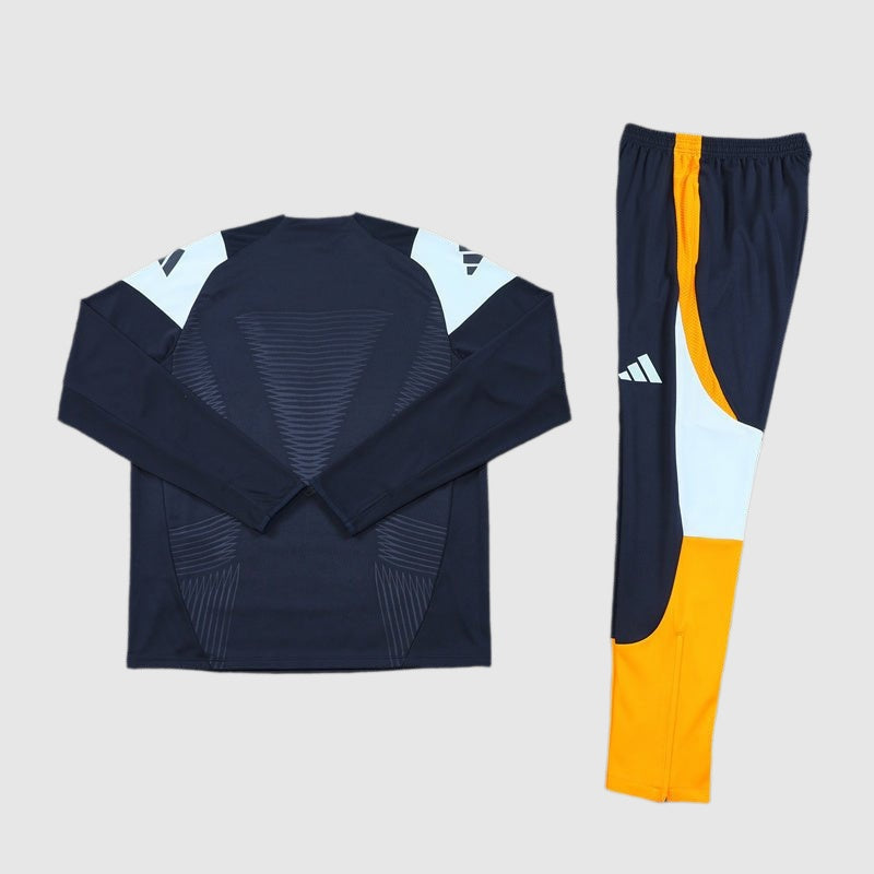 Special Edition Tracksuit Kit - Back