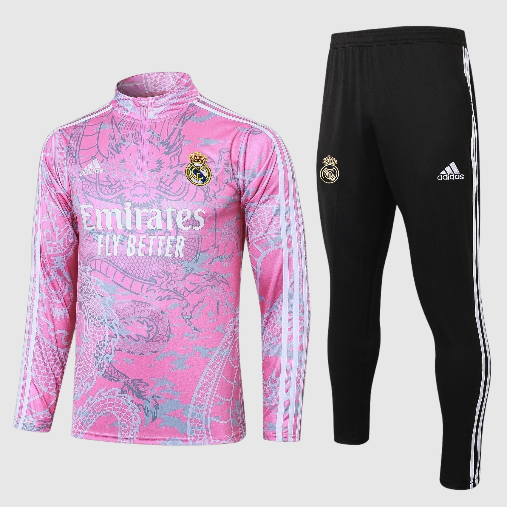 Special Edition Tracksuit Kit - Front
