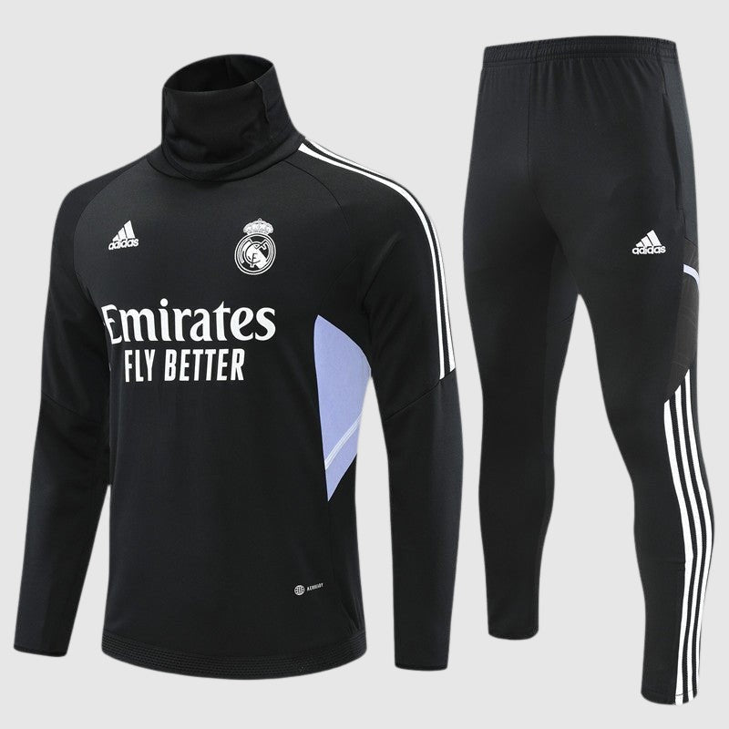 Special Edition Tracksuit Kit - Front