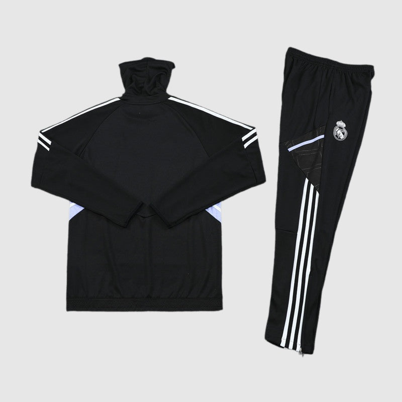 Special Edition Tracksuit Kit - Back