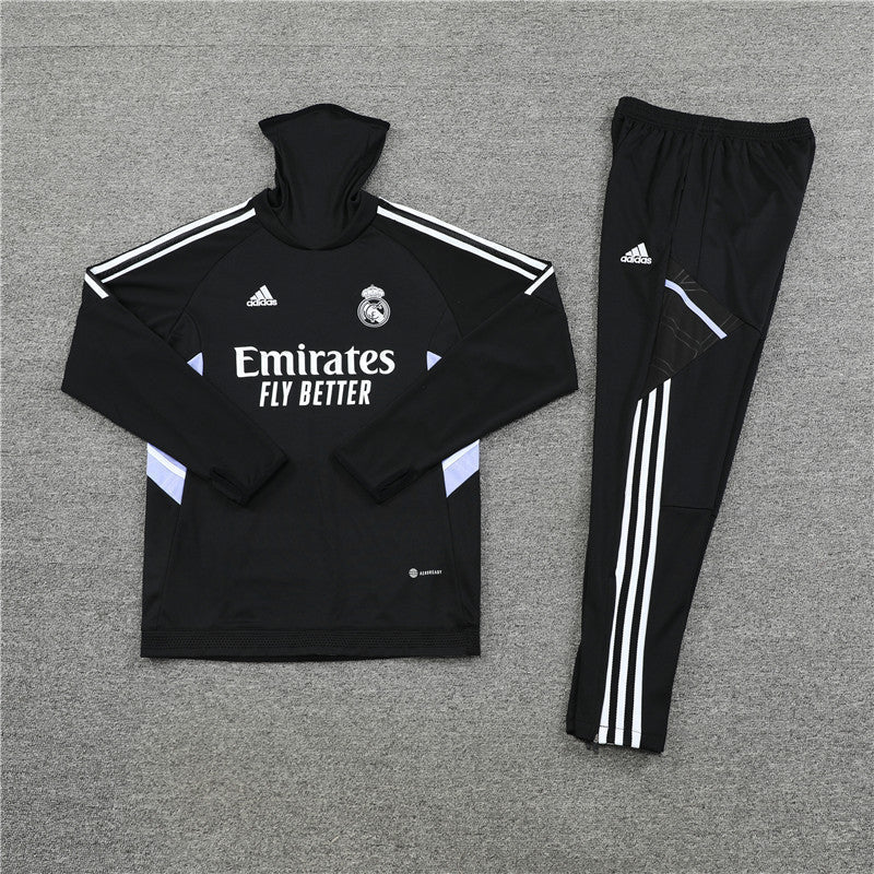 Special Edition Tracksuit Kit - Detail