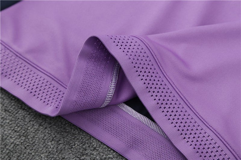 Special Edition Tracksuit Kit - Detail