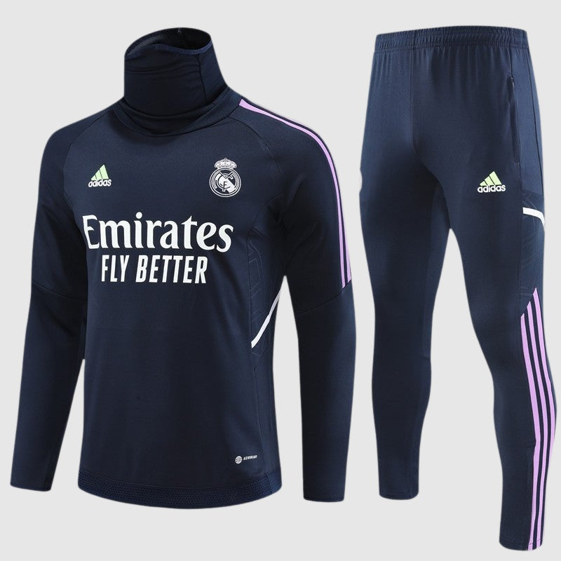 Special Edition Tracksuit Kit - Front