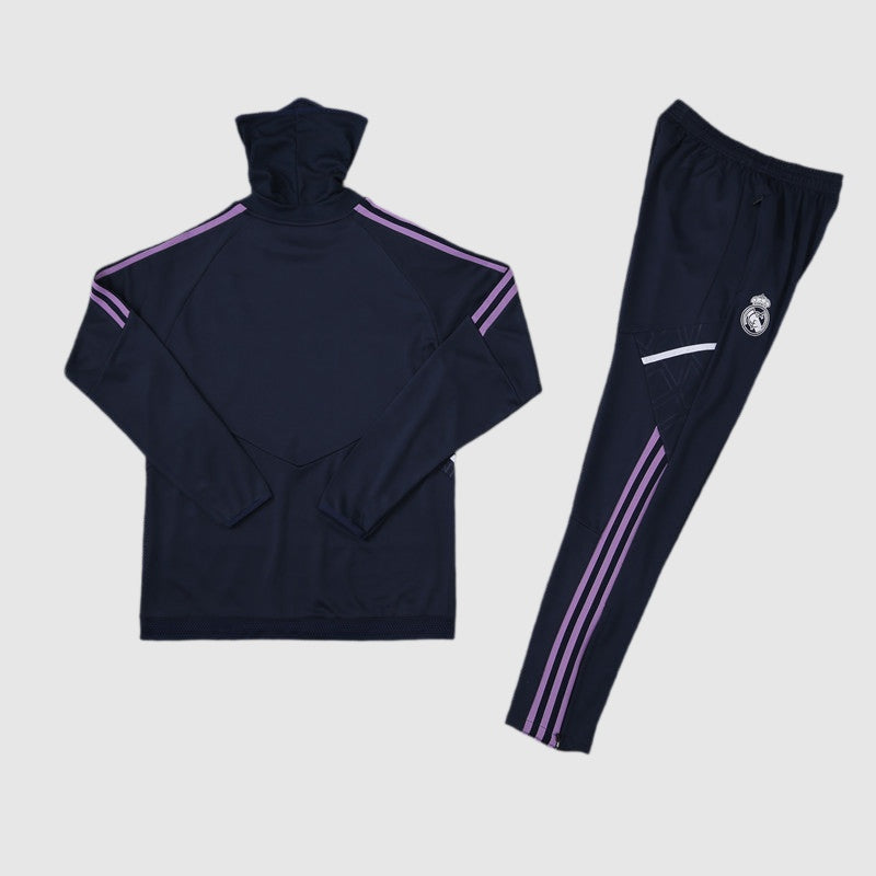 Special Edition Tracksuit Kit - Back