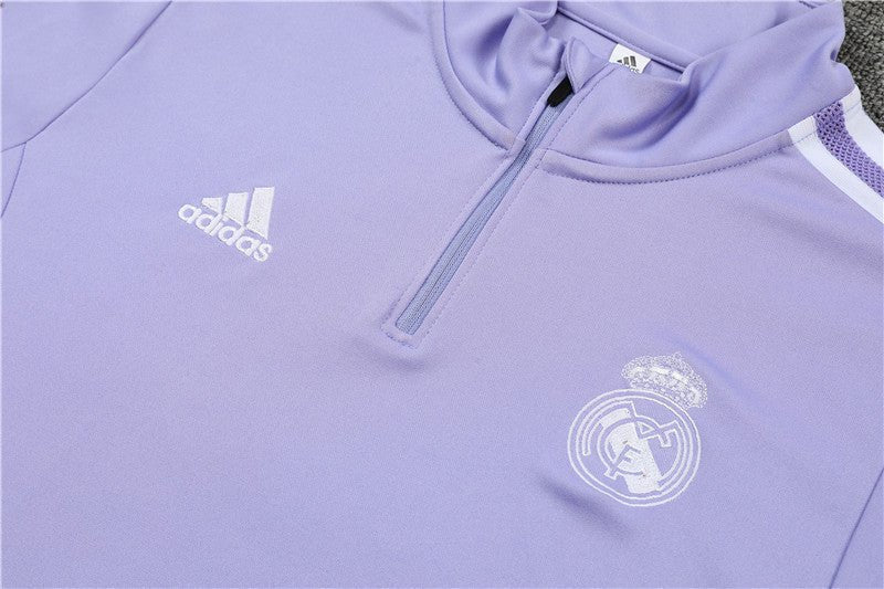 Special Edition Tracksuit Kit - Detail