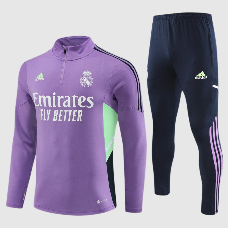 Special Edition Tracksuit Kit - Front