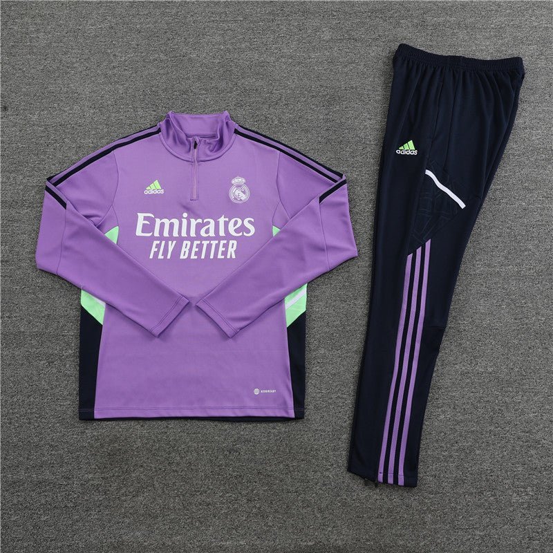 Special Edition Tracksuit Kit - Detail