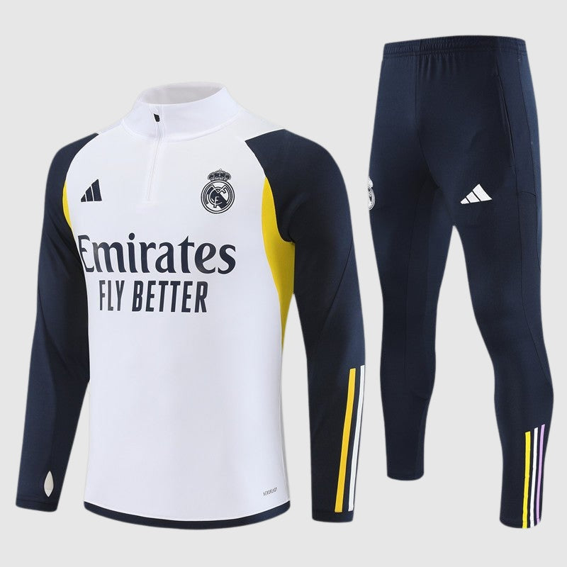 Special Edition Tracksuit Kit - Front