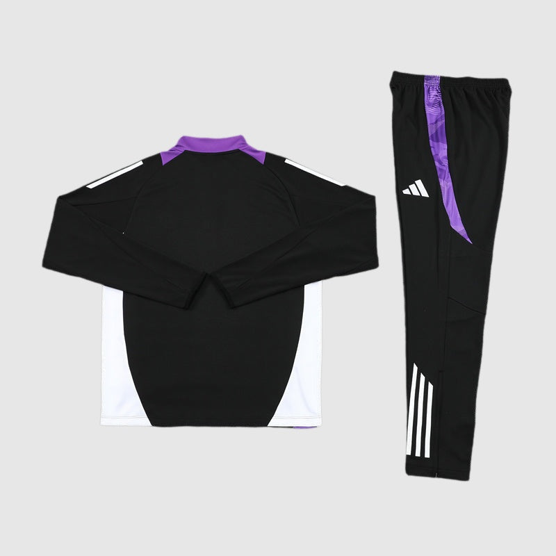 Special Edition Tracksuit Kit - Back