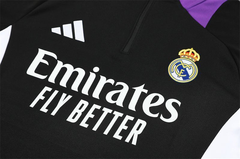 Special Edition Tracksuit Kit - Detail