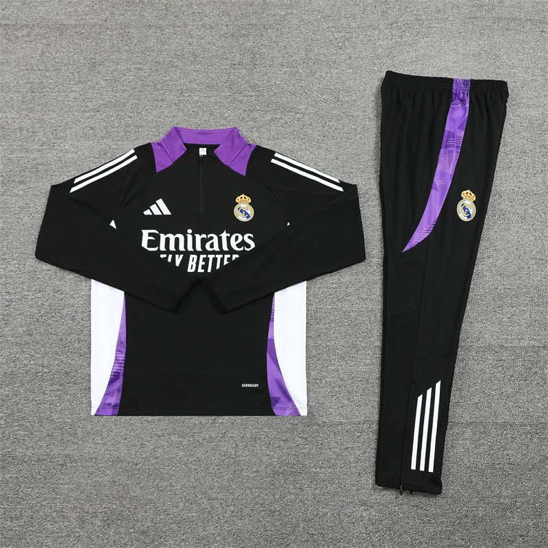 Special Edition Tracksuit Kit - Detail