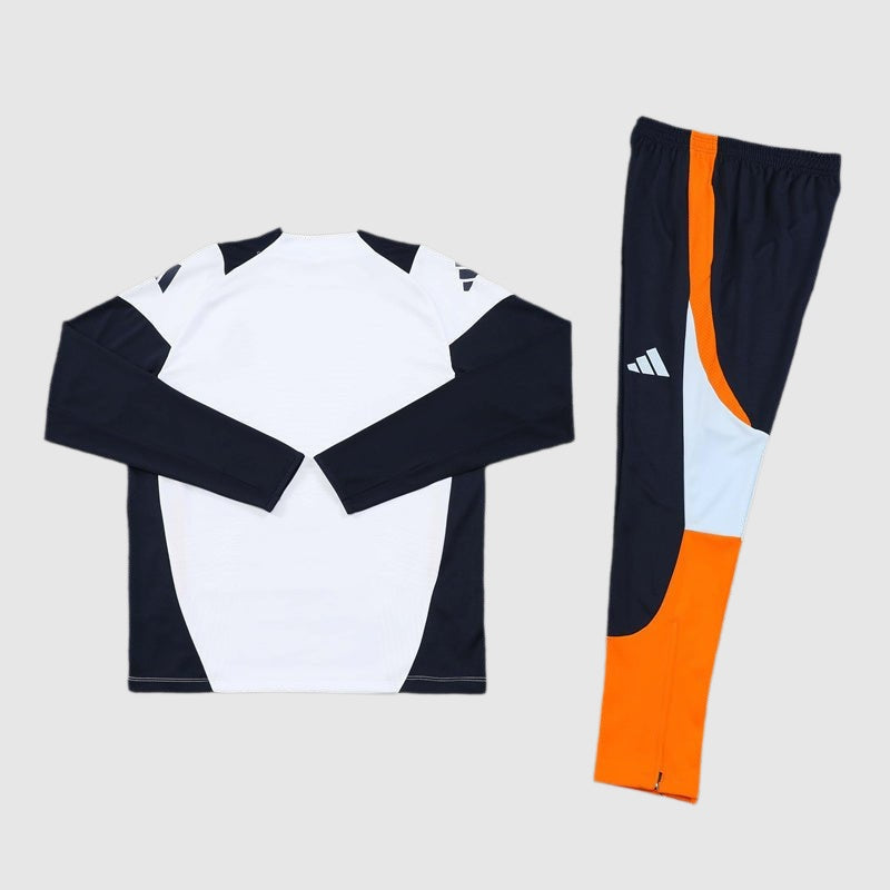 Special Edition Tracksuit Kit - Back