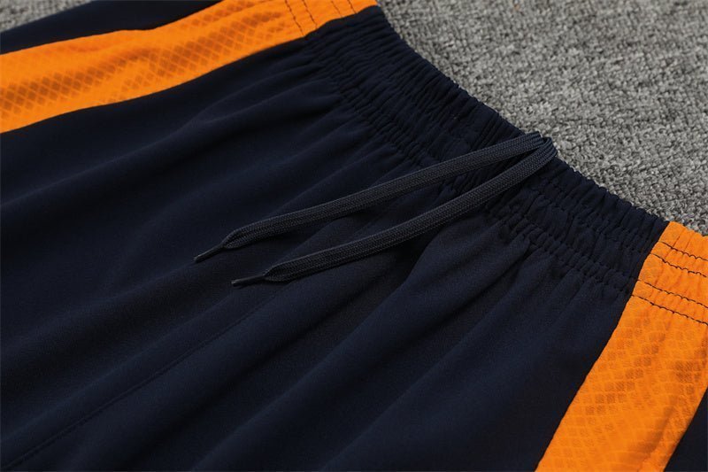 Special Edition Tracksuit Kit - Detail