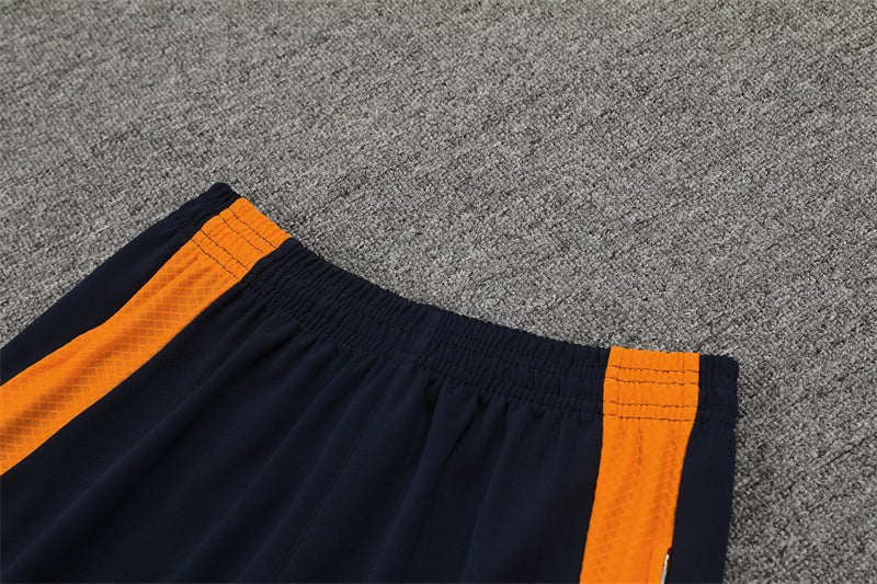 Special Edition Tracksuit Kit - Detail