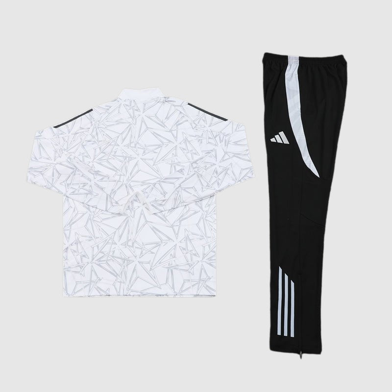 Special Edition Tracksuit Kit - Back