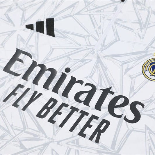Special Edition Tracksuit Kit - Detail