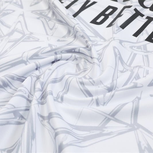 Special Edition Tracksuit Kit - Detail