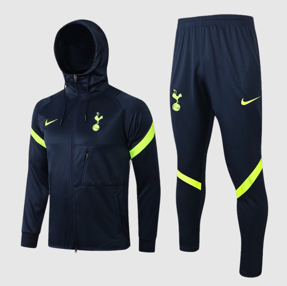 Tracksuit Kit - Front