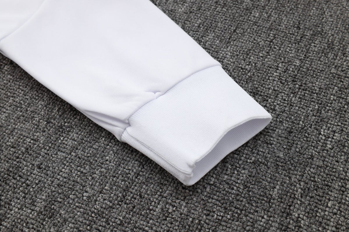 2024 Tracksuit Kit - Detail
