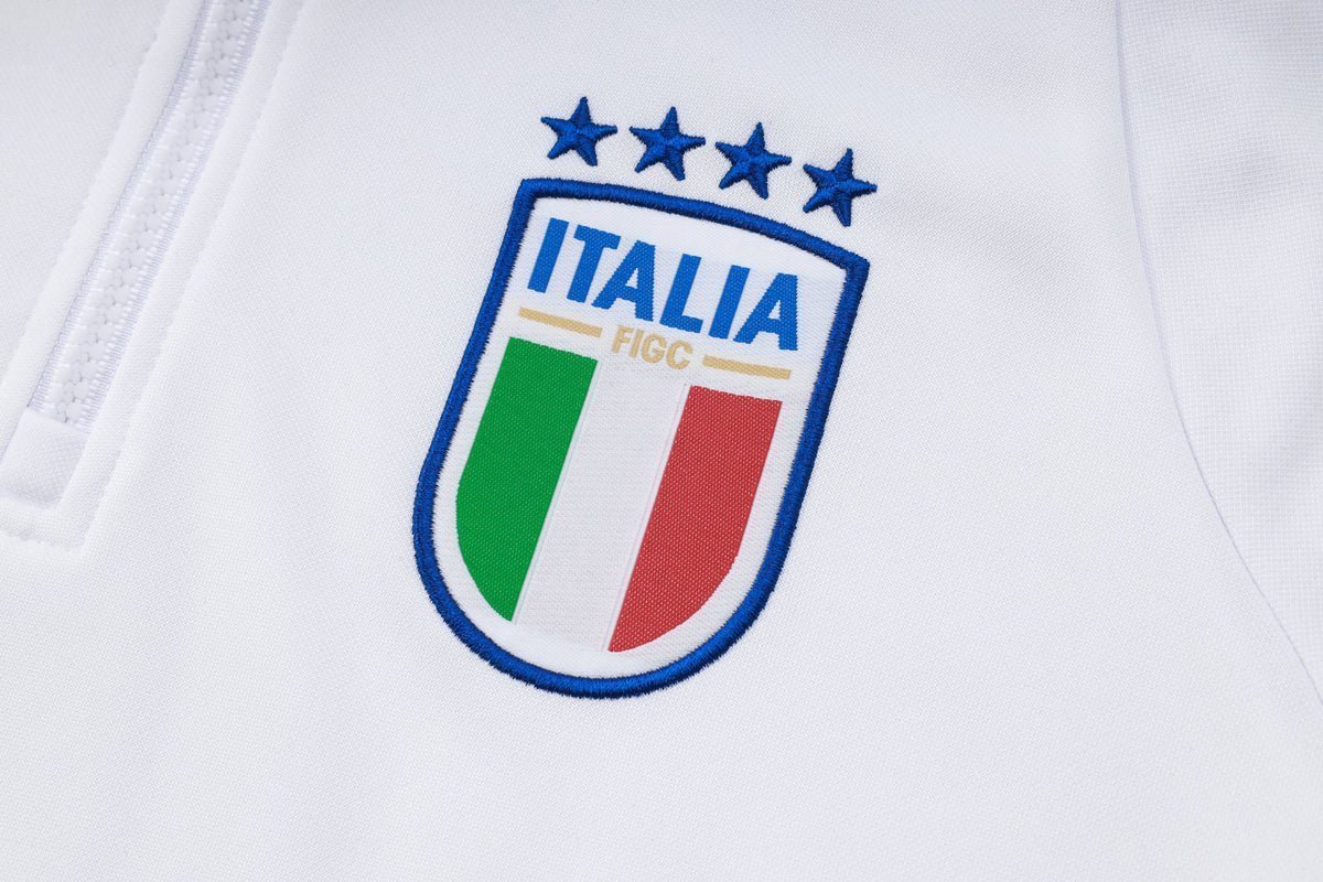 2024 Tracksuit Kit - Detail