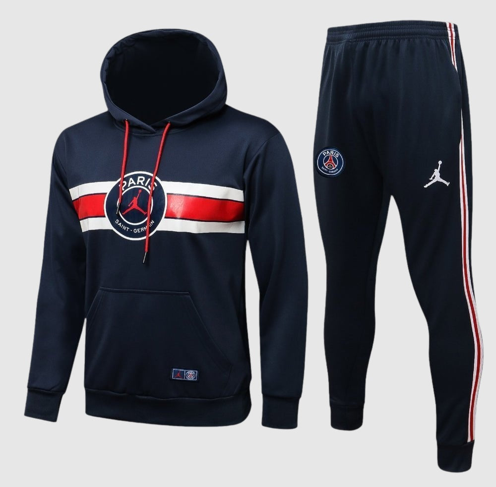 Tracksuit Kit - Front