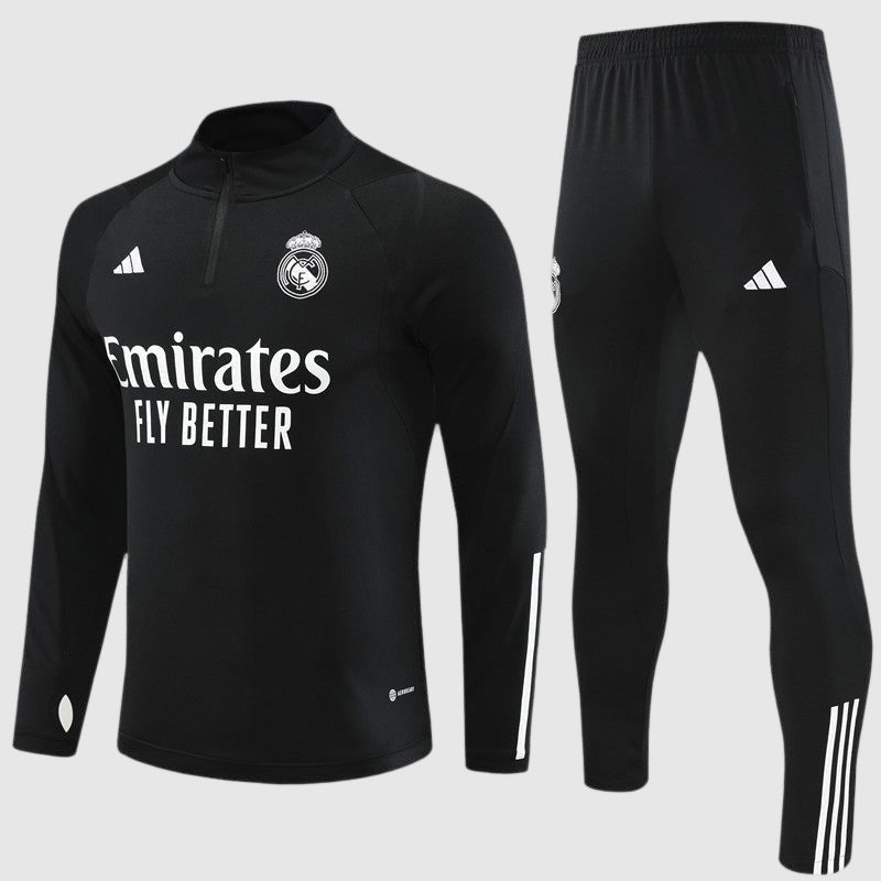 Special Edition Tracksuit Kit - Front