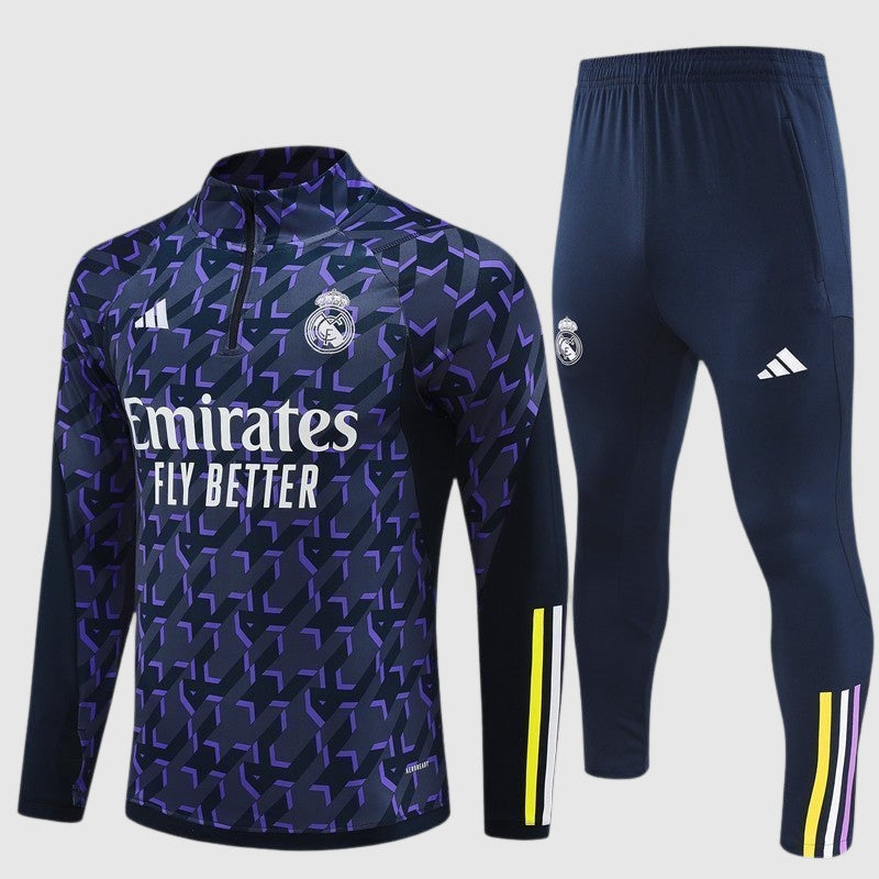 Special Edition Tracksuit Kit - Front