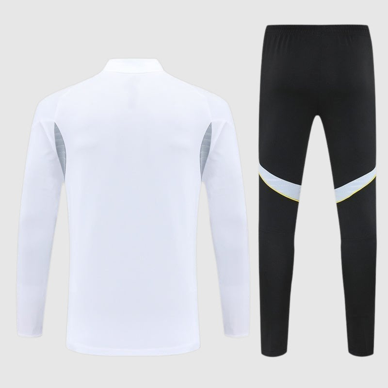 Home 25/26 Tracksuit Kit - Back