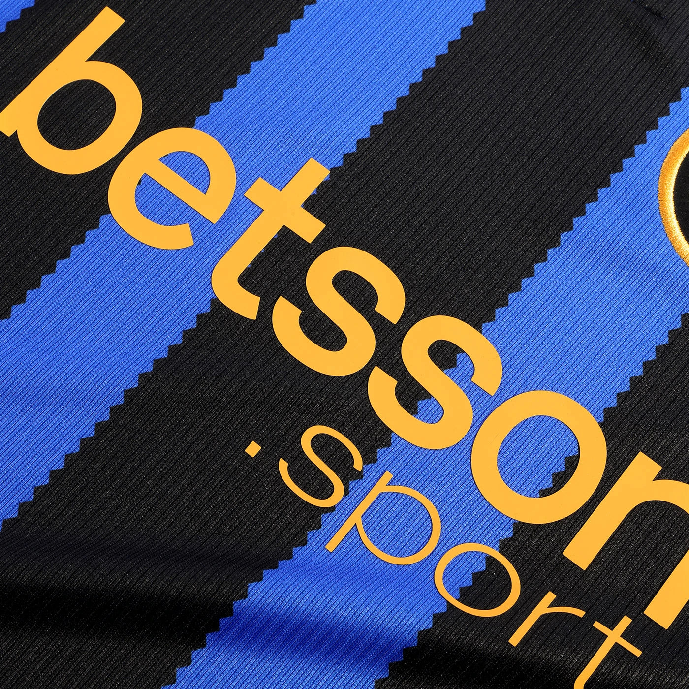 Home 26/27 Shirt - Sponsor