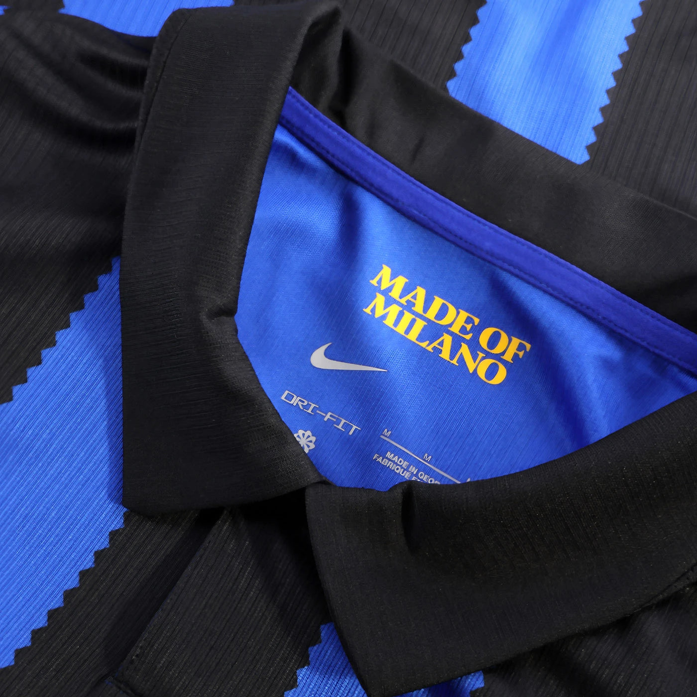 Home 26/27 Shirt - Inner Collar