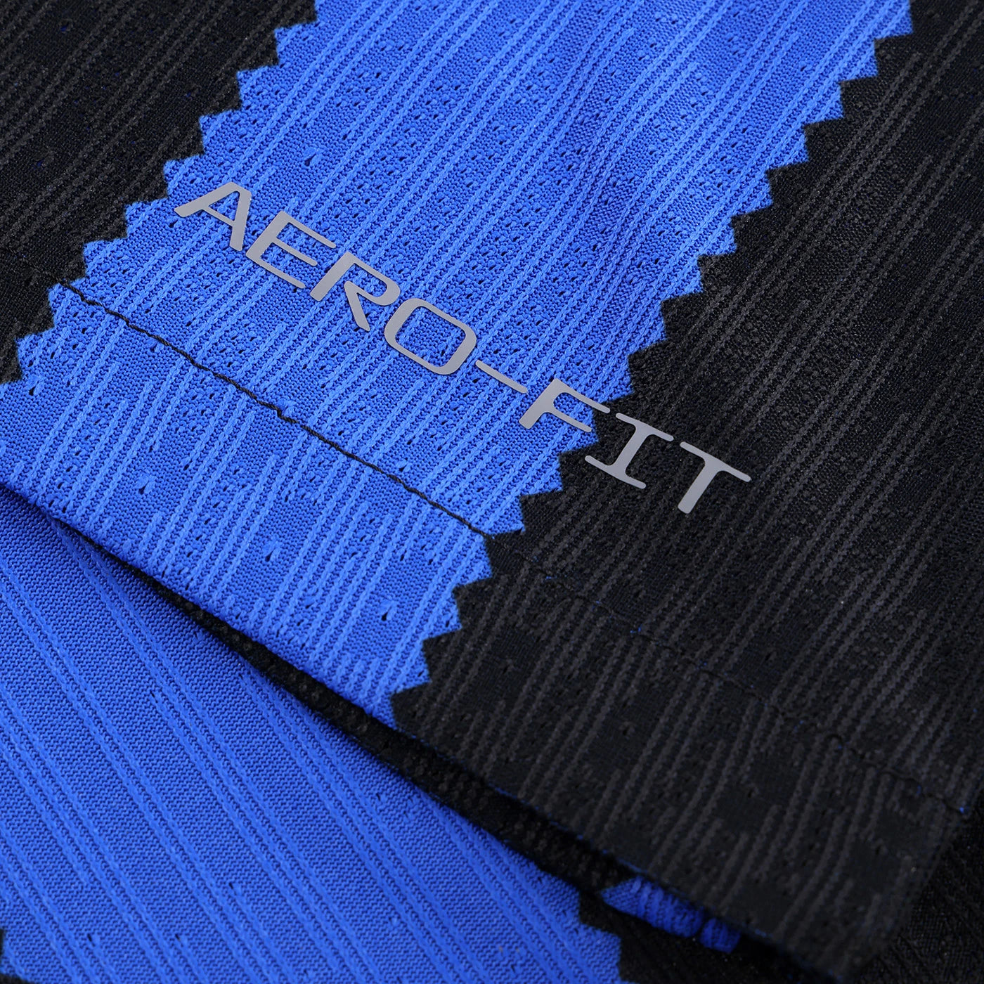 Home 26/27 Player Edition Shirt - Aero Fit Detail