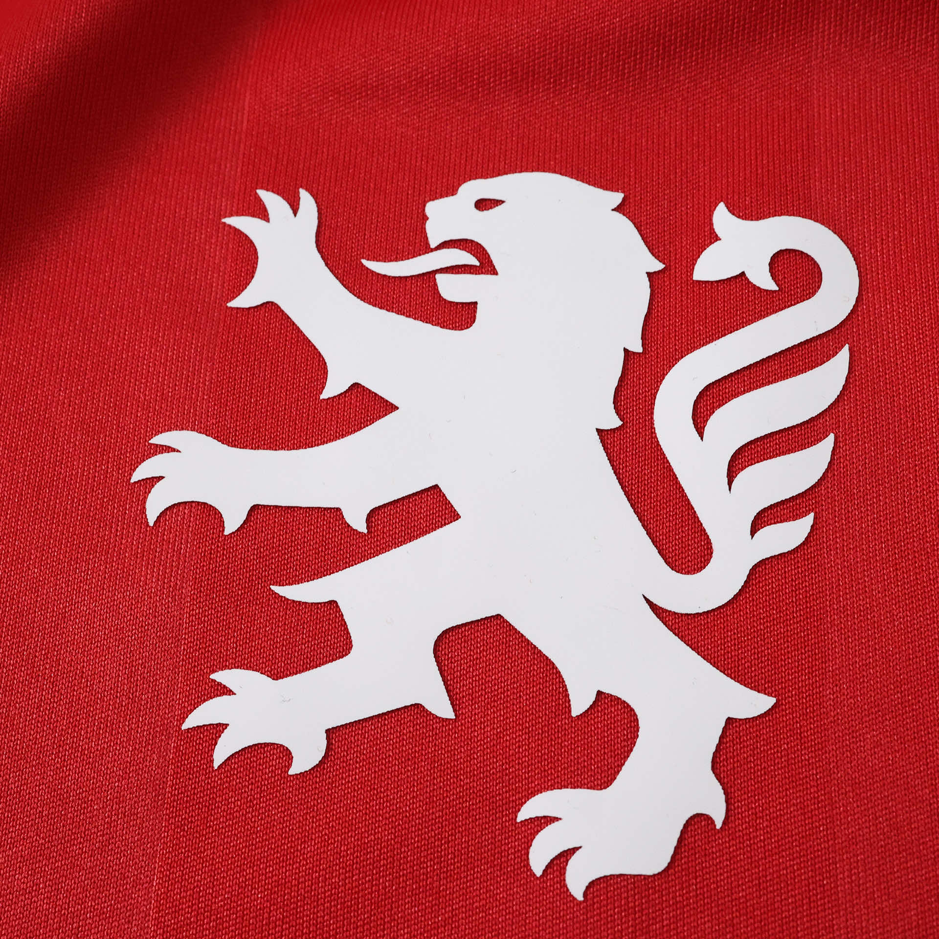 Home 26/27 Shirt - Club Crest