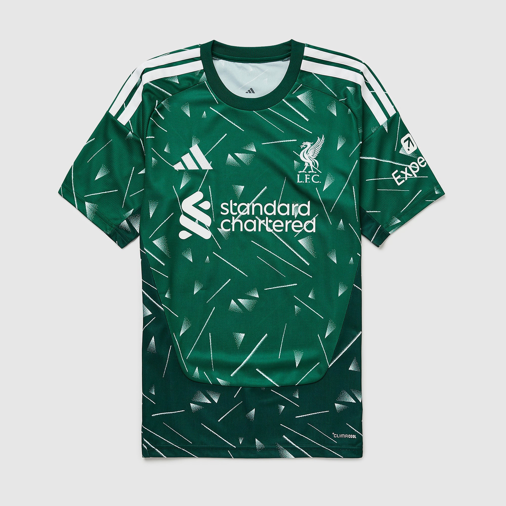 Goalkeeper 26/27 Shirt - Front