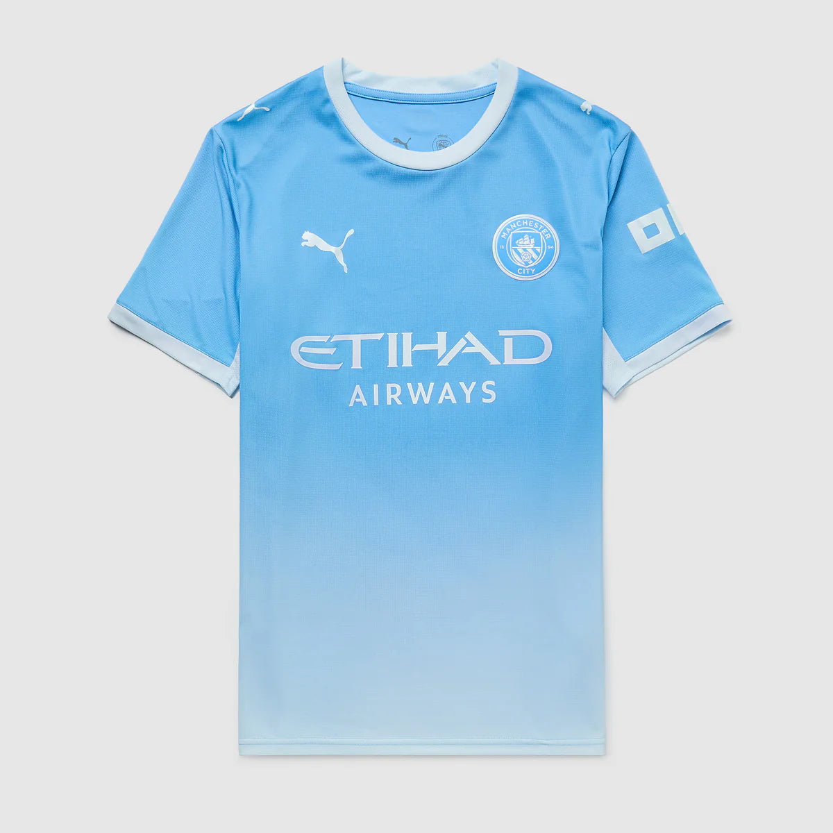 Home 26/27 Shirt - Front