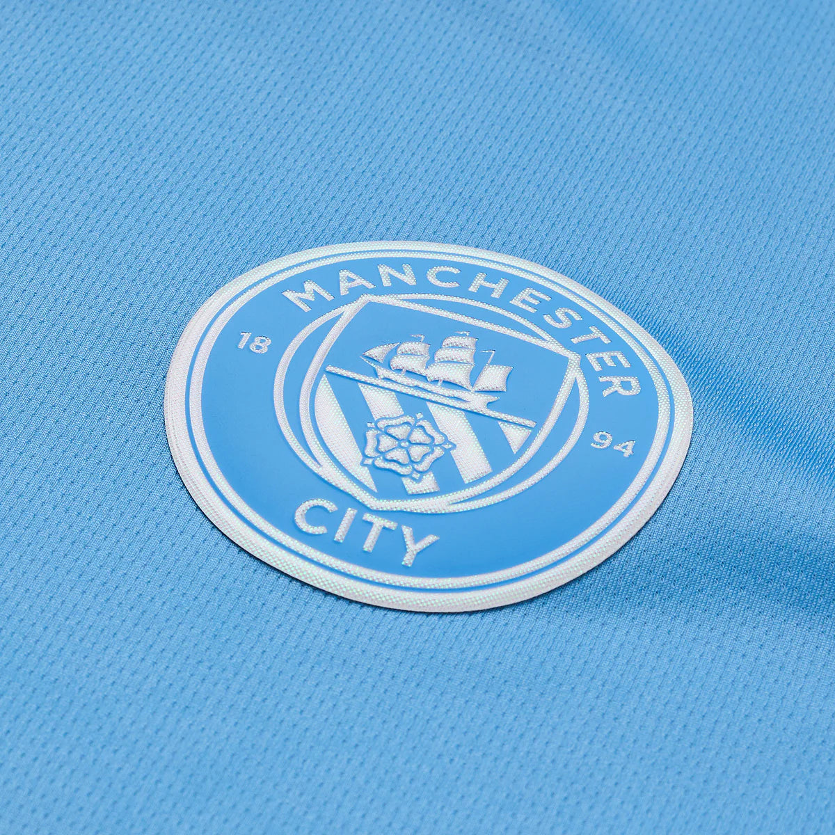 Home 26/27 Shirt - Club Crest