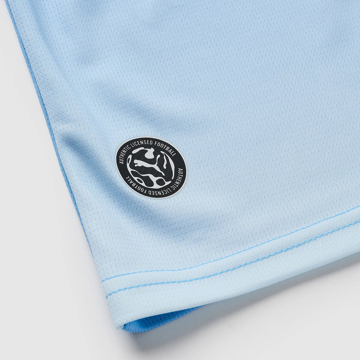 Home 26/27 Shirt - Brand Patch