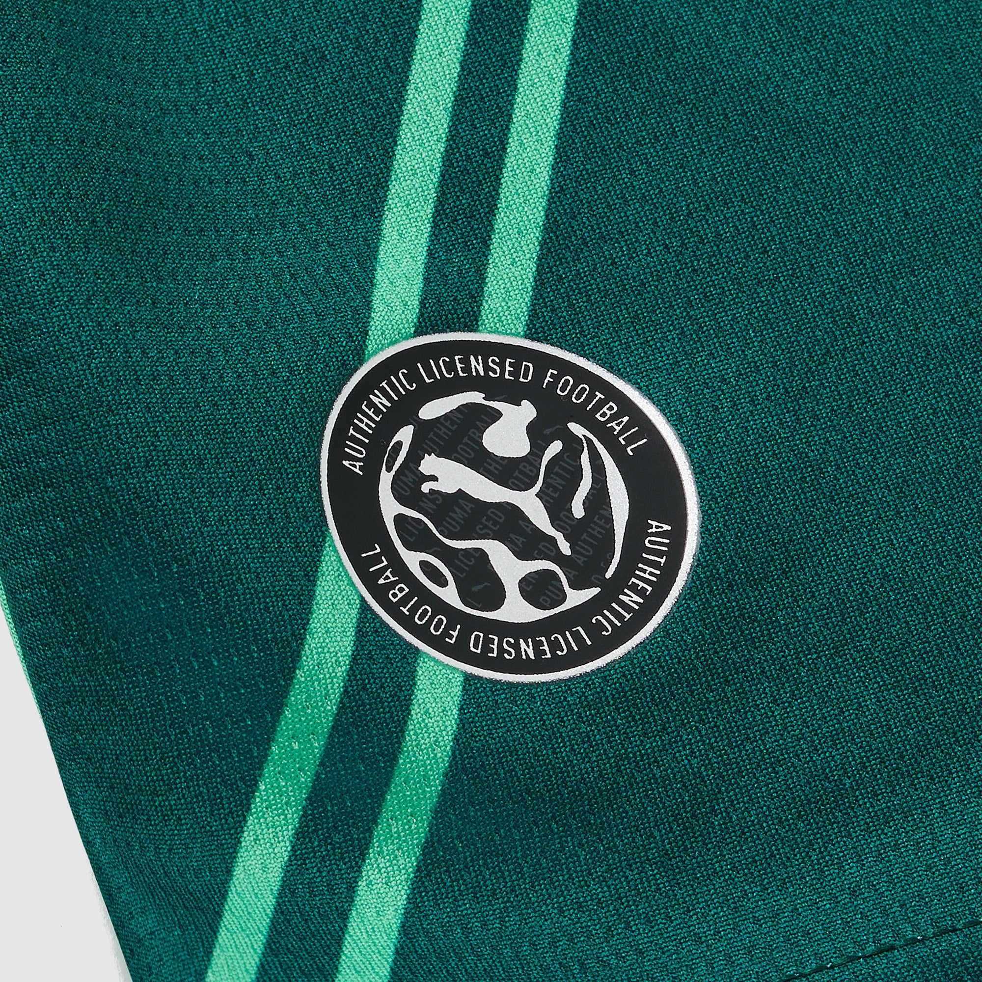 Goalkeeper 26/27 Shirt - Authentic Patch