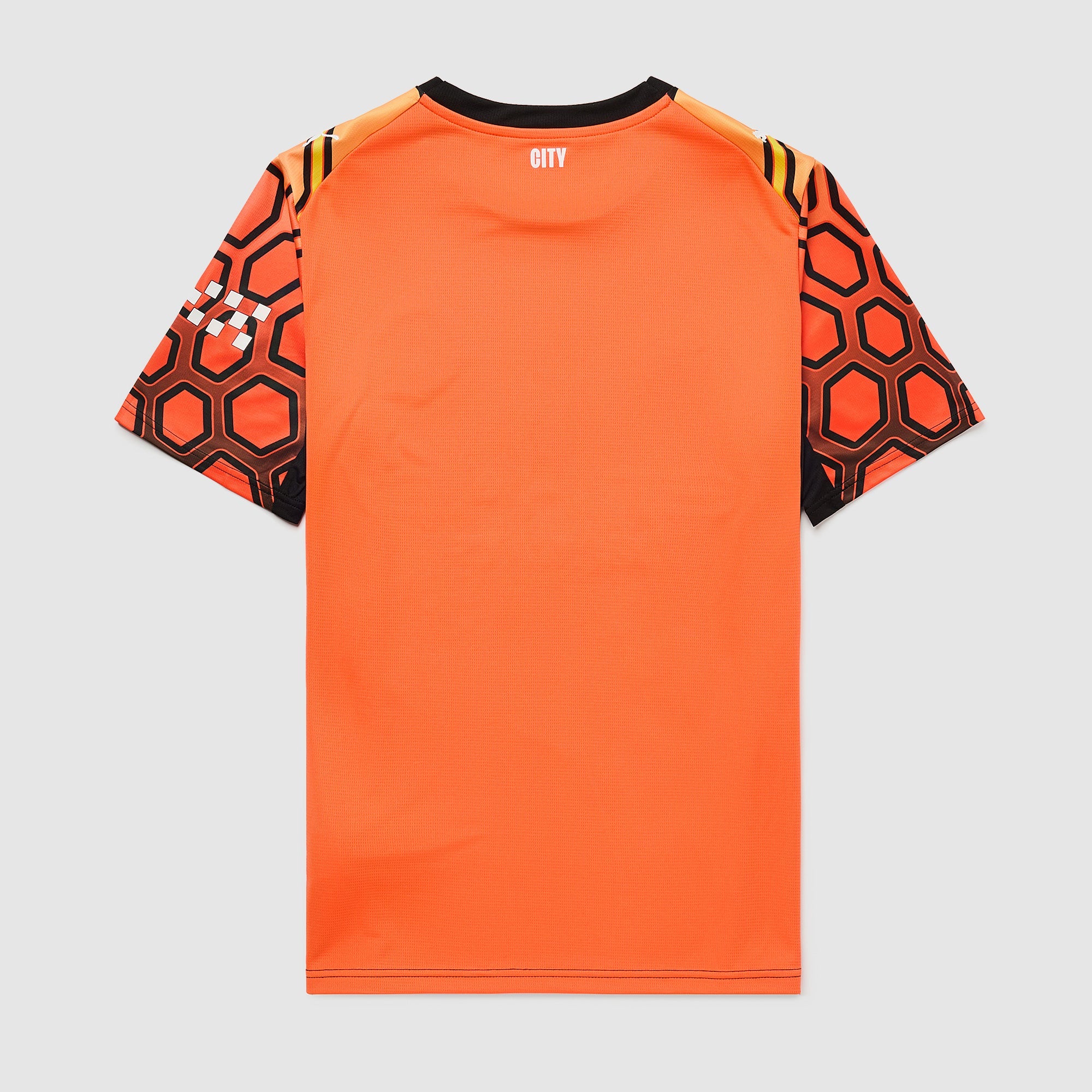 Goalkeeper 3 26/27 Shirt - Back