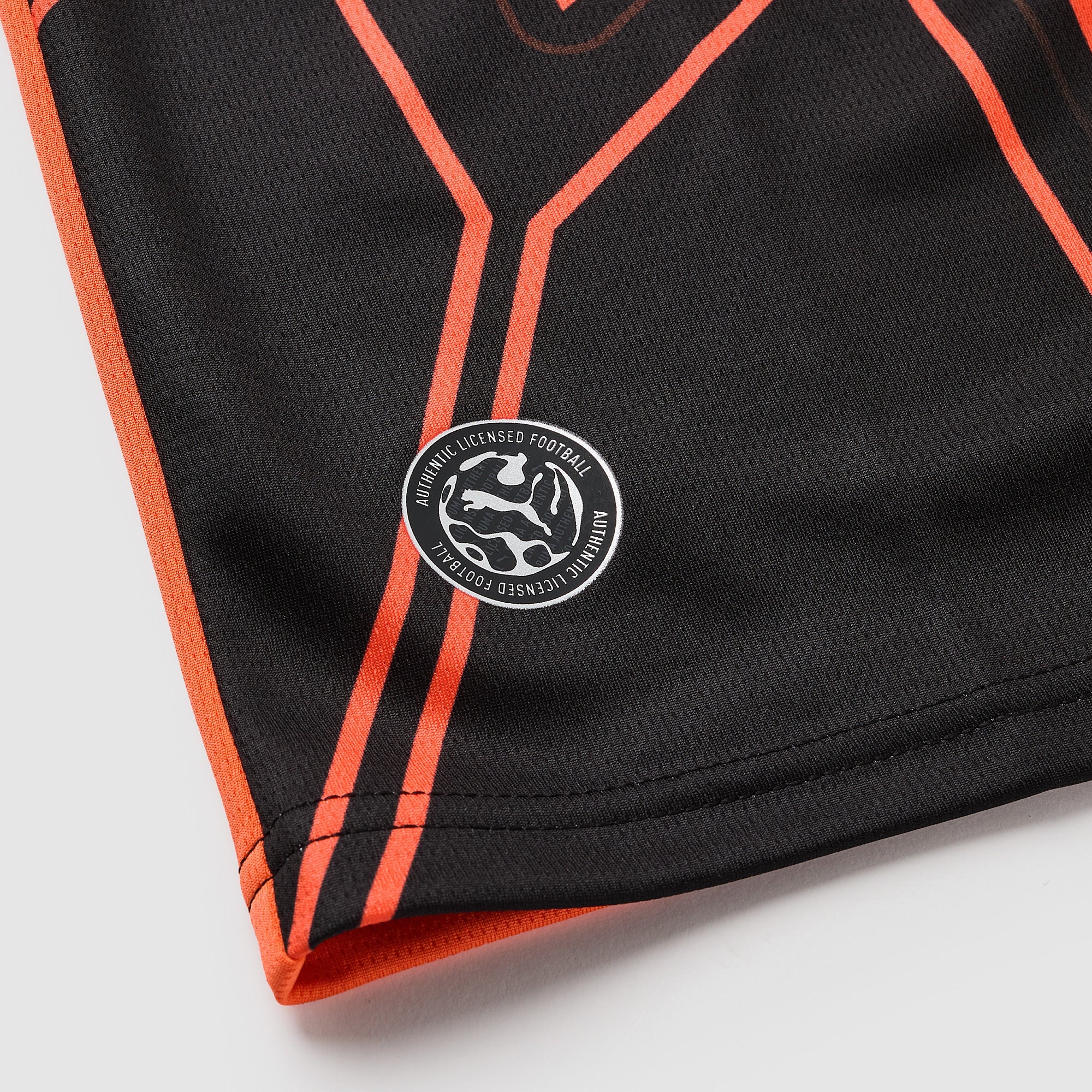 Goalkeeper 3 26/27 Shirt - Authentic Patch