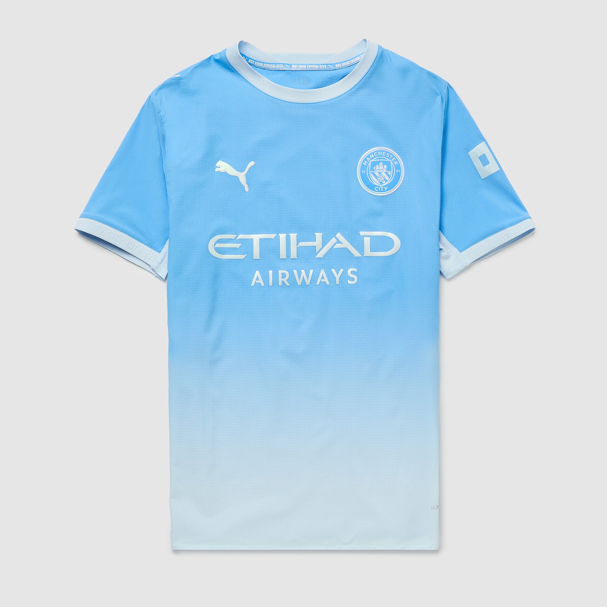 Home 26/27 Player Edition Shirt - Front